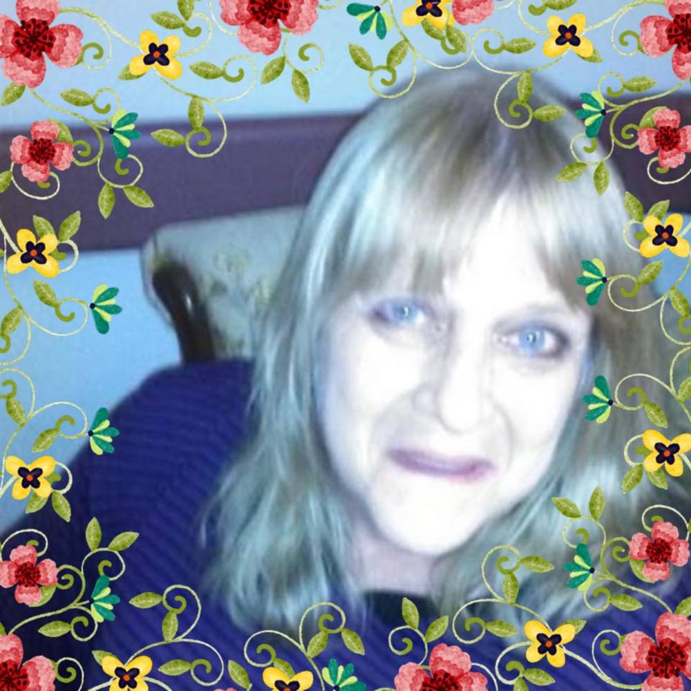 Meet your Posher, Francine